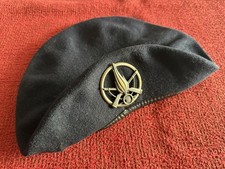 Basco completo di stemma -