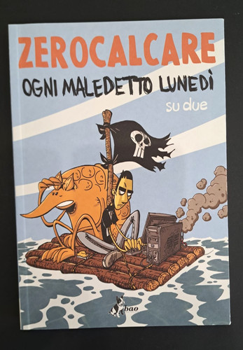 Ogni maledetto lunedi due - ogni, lunedi'