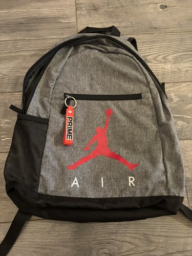Zaino jordan grigio - jordan, /