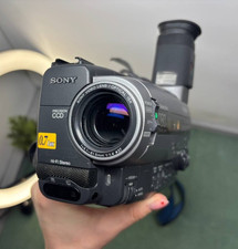 Working Camcorder Sony