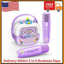 Mini macchina karaoke