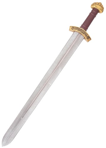 Battle merchant larp spada - larp,