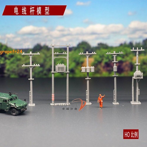 Gauge mini trasformatore - ho,