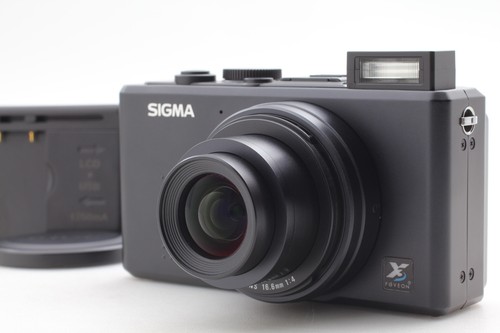 Quasi come nuovo - [], fotocamera