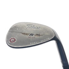 Zeppa usata Titleist Vokey