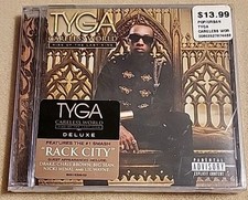 NEW TYGA: Careless World: Rise