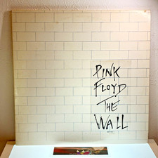 Pink Floyd – The Wall/2LP