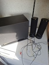 Set altoparlanti Sony 5.1 con