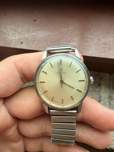 Orologio omega automatico uomo - omega,