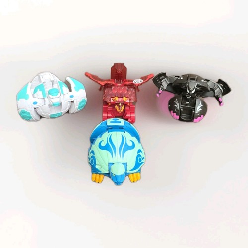 Bakugan jumbo figures - bakugan,