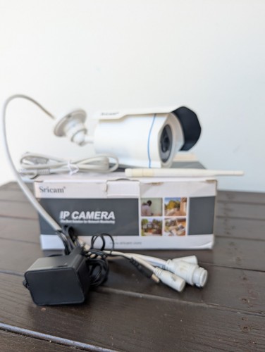 Telecamera sorveglianza - telecamera, di