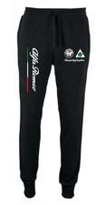 Pantaloni alfa romeo racing - romeo,