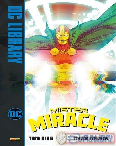 9788828730828 mitch gerads - 9788828730828,