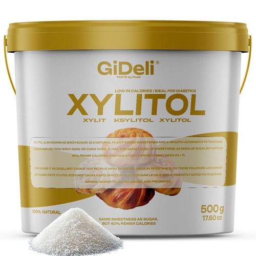 Zucchero betulla xilitolo - betulla,