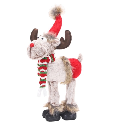 Bambola natale - bambola,