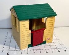 Little Tikes casa delle