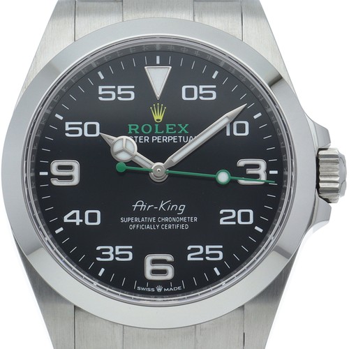Orologio rolex air king 126900 - orologio,