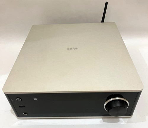 Amplificatore audio denon - amplificatore,