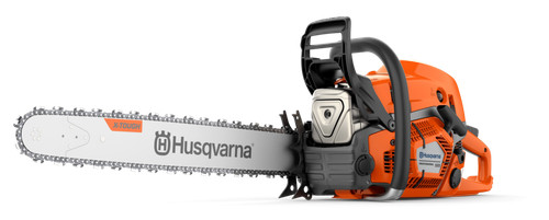 Motosega husqvarna 585 - husqvarna, 24"