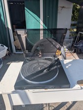 Giradischi Pioneer PL-X77Z Hi-fi Vintage Stereo Da Revisionare