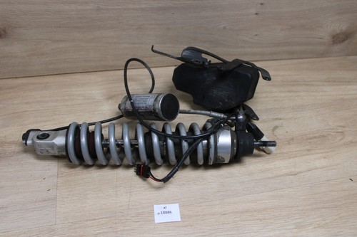 Ammortizzatore anteriore bmw - anteriore,