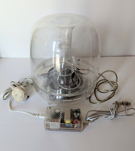 Harman kardon soundsticks - harman,