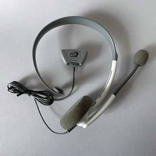 Microsoft xbox 360 cuffie - xbox,