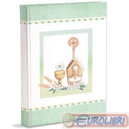 Album comunione cresima - album, comunione-cresima