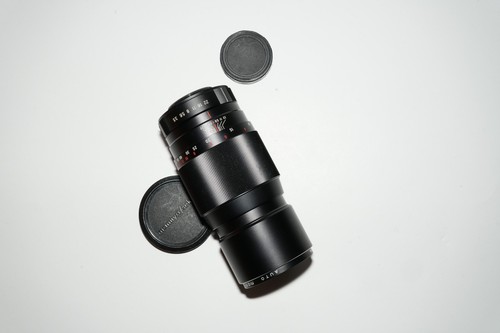 Objectif mamiya sekor 3 - objectif, 1:3,5