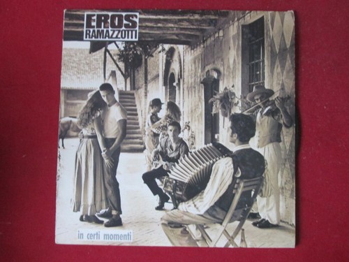 Eros ramazzotti certi - ramazzotti,