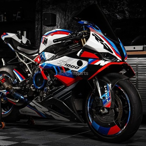Kit carena completa - , bmw