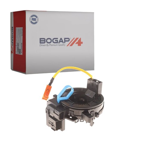 Bogap premium cavo spirale - bogap,