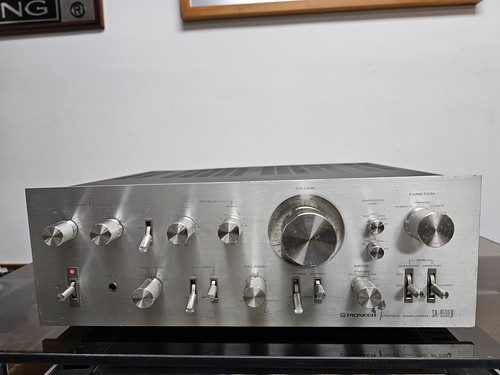 Amplificatore stereo pioneer - amplificatore,