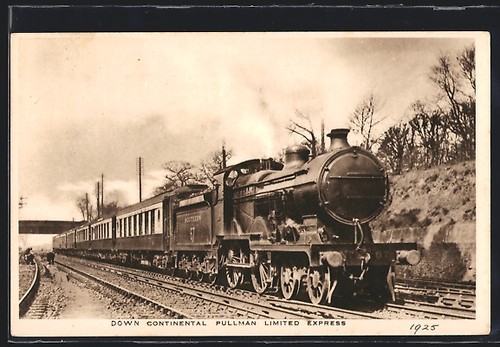 Down continental pullman - down,