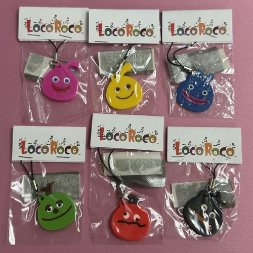Loco roco playstation portable - loco,
