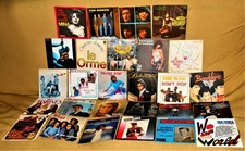 LOTTO 120  DISCHI 45 GIRI