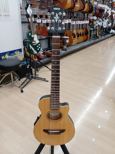 Yamaha aptx ina mini chitarra - aptx-ina,