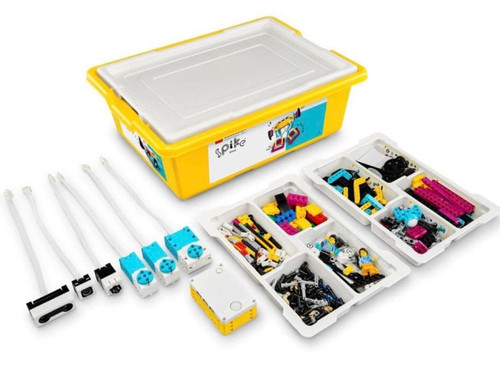 Lego education spike prime - spike,