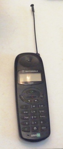 Cellulare motorola gsm vintage - cellulare,