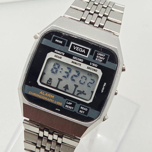 Citizen vega 9448 39048 - citizen, quarzo