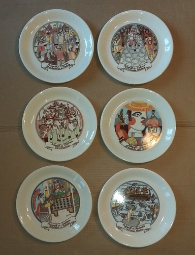 Piatto ceramica autogrill - ceramica,