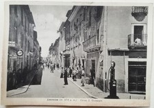 CARTOLINA LEONESSA CORSO SAN