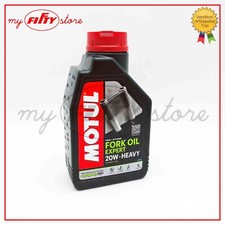 Olio forcelle litro - forcelle,