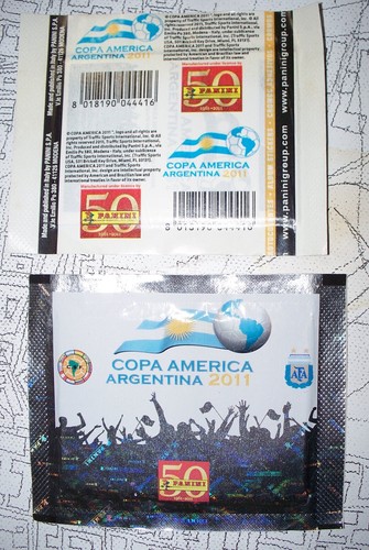 Coppa america argentina 2011 - coppa,