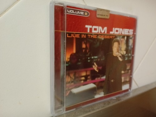 Live the desert vol tom - 2,