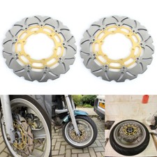 per BMW Dischi Freno Anteriori