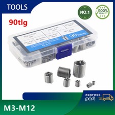 90 pezzi inserto riparazione