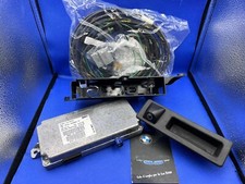 Retrocamera - Rear Kamera Camera - BMW F30 F31 F34 F36 - 9240984