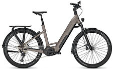 Kalkhoff Entice 7.B Move+ 750Wh bici elettrica trekking principiante Pedelec 27,5"