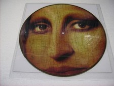 MINA - OLIO - LP PICTURE DISC